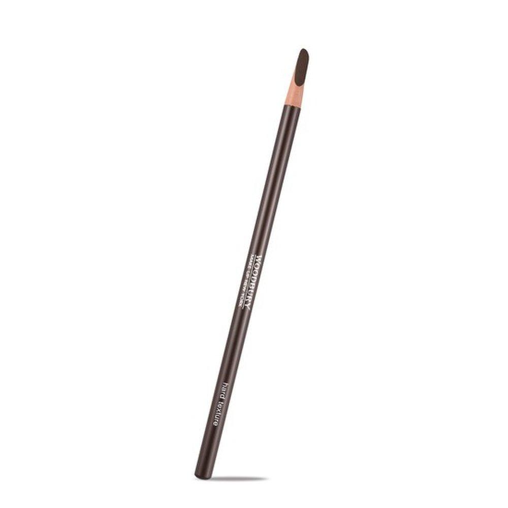 

Hard Texture Eyebrow Pencil [Timberwolf]