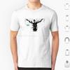 Dr Manhattan Entstehung T-Shirt Baumwolle Herren Damen DIY Druck Watchmen Comics Dr Manhattan Rorschach Alan Moore