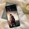 Interstellar Movie Case For Xiaomi 14T 13T Pro 11T 12T 13 14 15 Ultra POCO X7 Pro X3 X5 X6 F5 F6 M6 Pro Cover