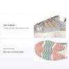 Originals Ozmillen Comfortable Fashion Versatile Fabric Durable Breathable Low-Top Running Shoes Women Sneaker Sand-Brown IF1816