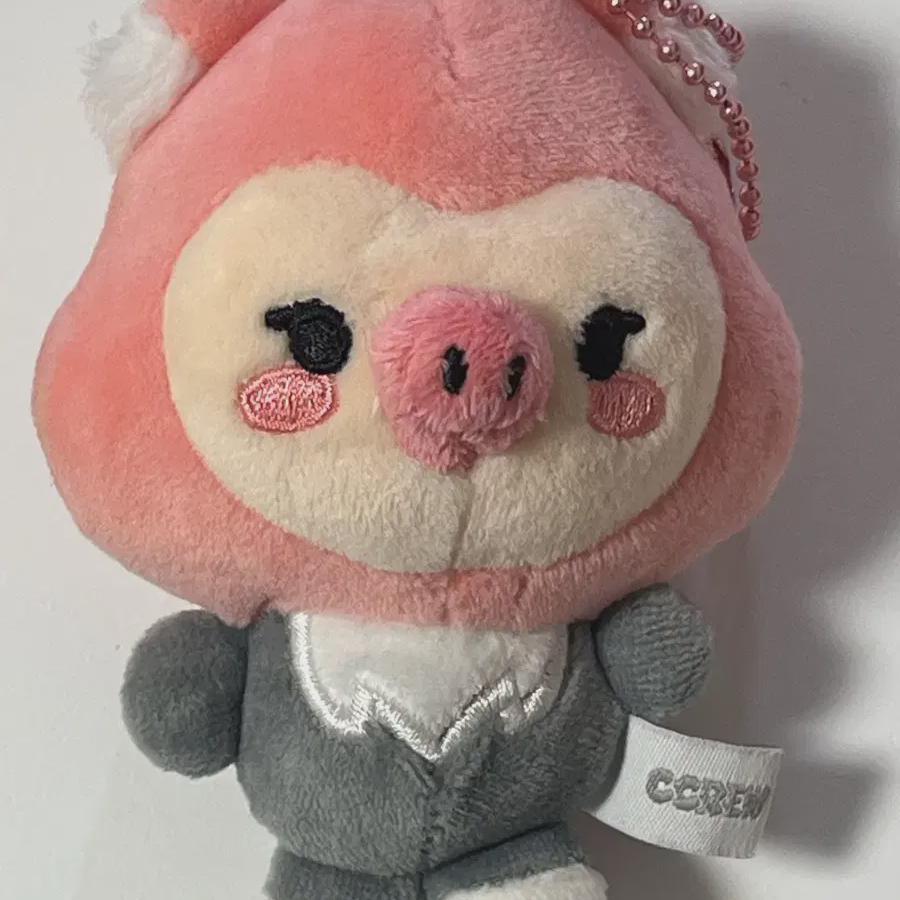 

CRAVITY Crouch Crew Серим Вулфи Мини-кукла