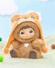 Non-Toxic New. High. Quality Star Same Style Wakuku Plush Party Series Blind Box Premium Plush Doll Cute Animal Image Children Collection Gift