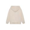 Li Ning Sweatshirts Unisex Beige Hooded Moderate Regular AWDS220-5