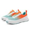 Golfové boty Dámské Pohodlné Golfové tenisky Sportovní Outdoor Vycházková obuv Protiskluzové Sportovní tenisky Caddy Shoe Prodyšné