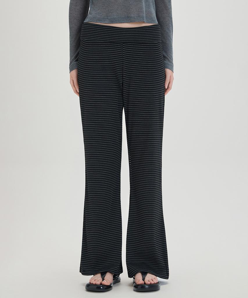 MIXXO Folding Bootcut Pants_Miwtmg60Ms