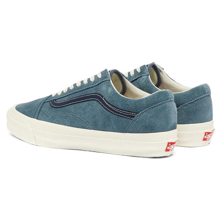 Old Skool Og Vans Lx 'Blue Mirage' VN0A4P3XXEG