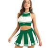 Cross-Border Cheerleading Uniforms, Basketball and Football Outfits, Nightclub Stage Performance Costumes