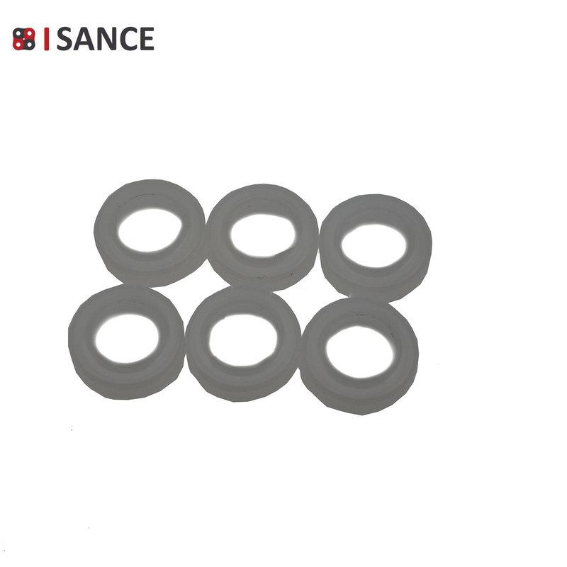 Fuel Injector Filters Seals O-rings Caps Spacers Repair kit For Honda & Acura Accord Odyssey Ridgeline Pilot Civic 16450-RCA-A01