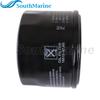Boat Motor 16510-87J00 16510-87J01 16510-87JL0 Oil Filter for Suzuki 25HP-70HP 0778885 765560 for Evinrude Johnson OMC BRP