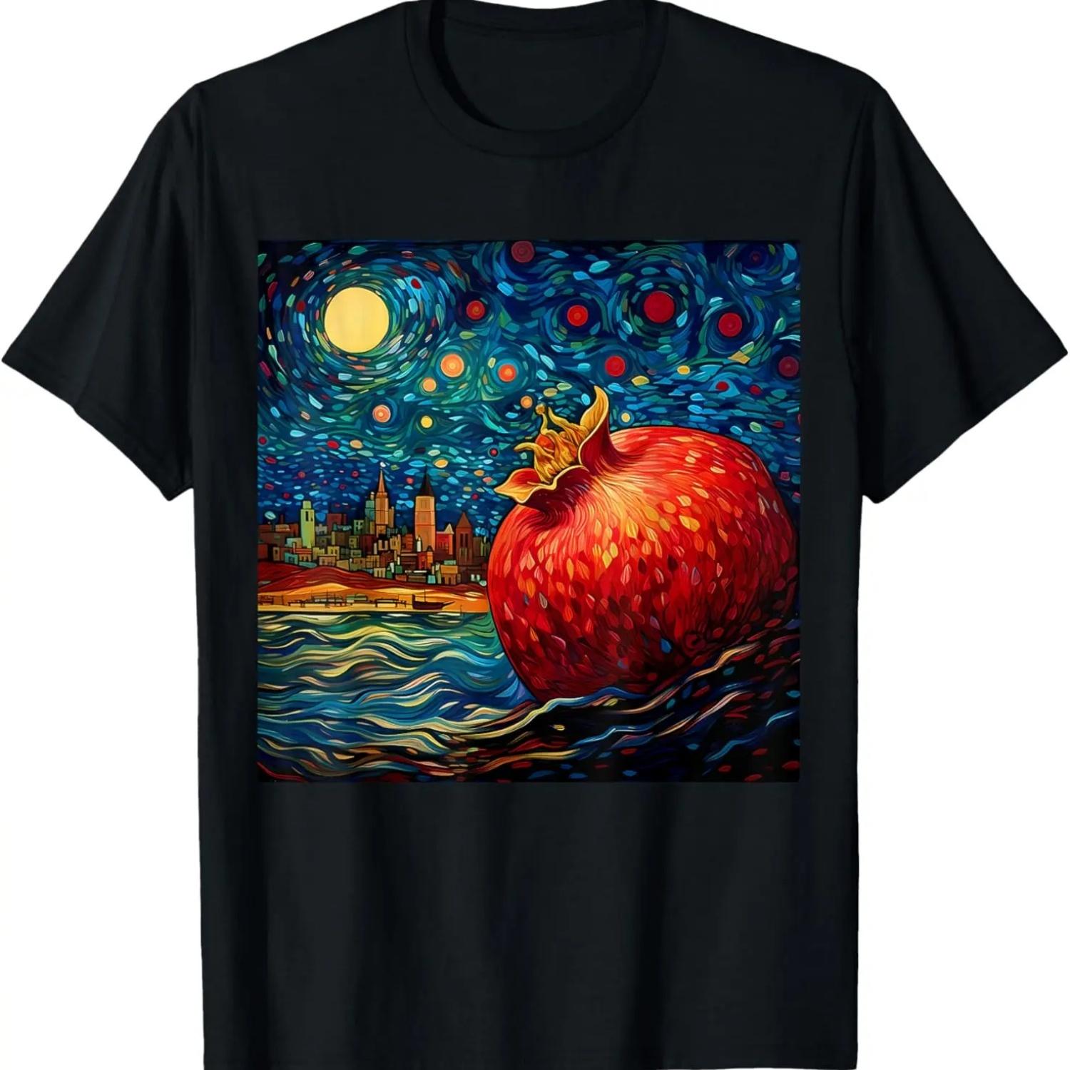 Swinger Upside Down Pineapple T-Shirt S