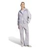 Stadium Track Top PQIUE DM419 Glory Grey 4L [Adidas] Women's (KV0599)