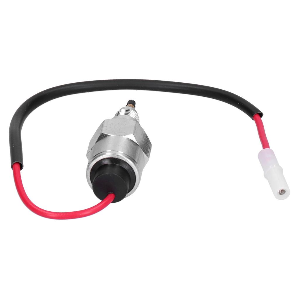 Solenoide di arresto del carburante Sostituisce adatto per 692094 807664 BS‑692094‑D1 FSL90‑0009 B1692094