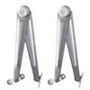 Cupboard Lift Lid Supports Door Furniture Hardware Iron
