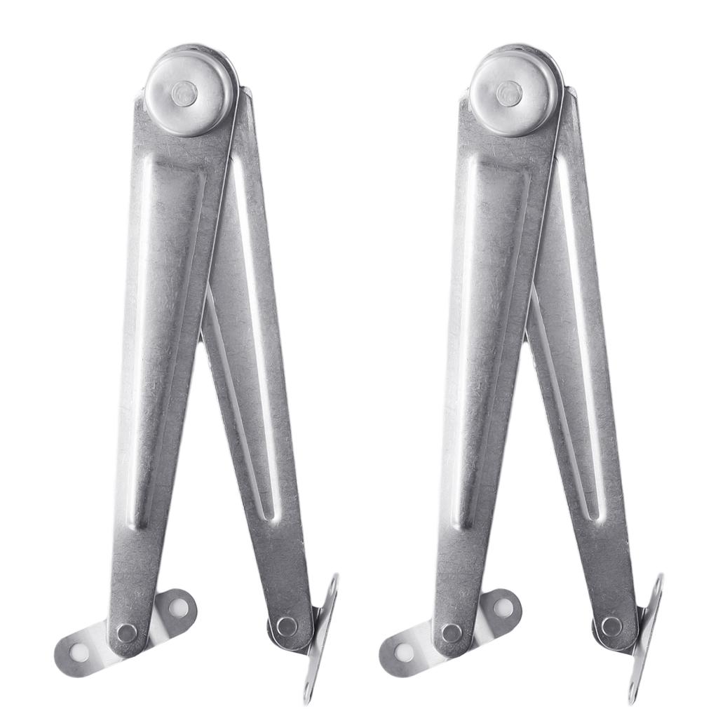 Cupboard Lift Lid Supports Door Furniture Hardware Iron