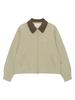 Nordisk Kari Field Jacket - W_Beige