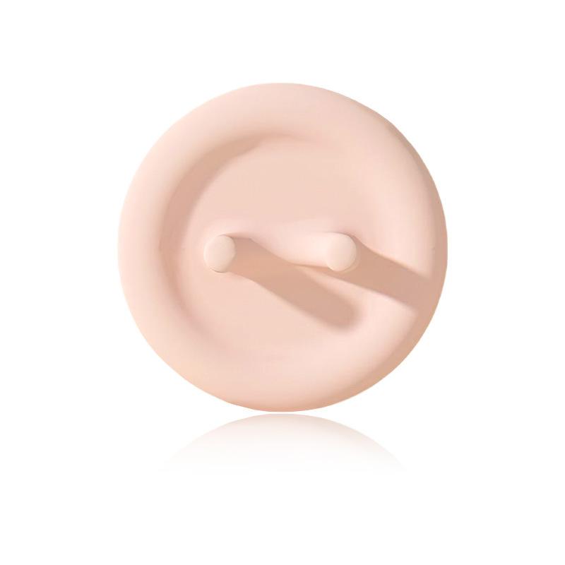 Auslaufsicherer Katzenfutterdosenöffner & Silikonlöffel-Set