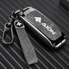 Protective Shell for GAC AION Y, AION S, AION V, and Trumpchi Smax Key Cases
