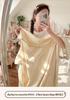 Children's Pure Cotton Double Layer Gauze Summer Blanket & Cooling Quilt