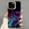 Yu-Gi-Oh Phone Case  Phone Case For iPhone 14 16 15 11 12 13 Pro Max Mini Plus Shockproof Cover