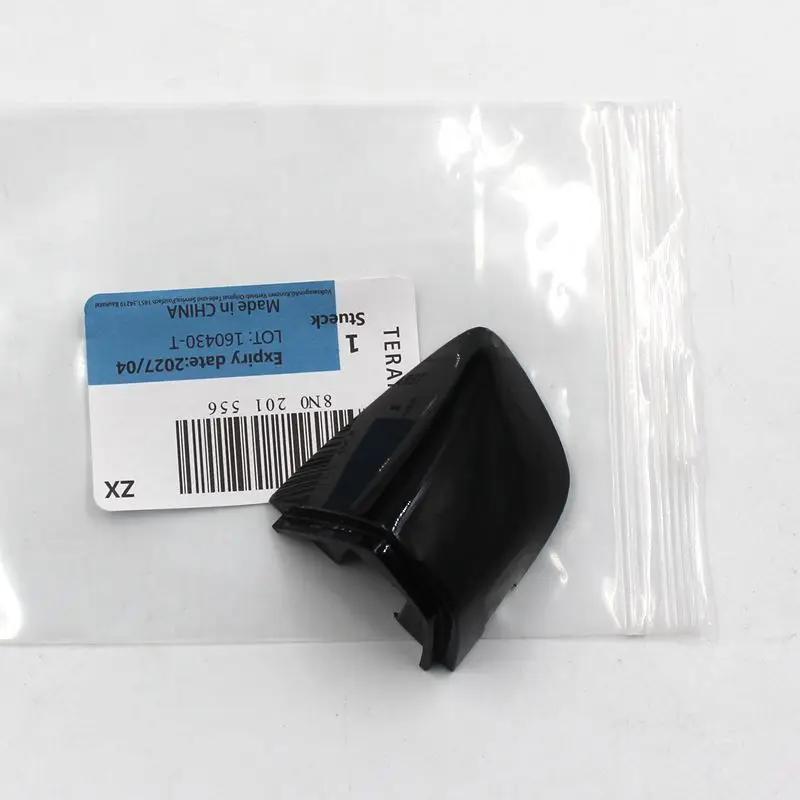 OEM крышка ручки левой передней двери для Volkswagen Golf 7 Mk7 крышка ключа крышка ручки черная белая Left