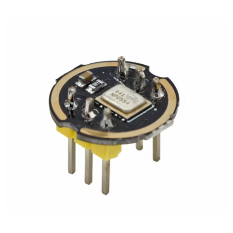 Omnidirectional Microphone Module INMP441 High Precision I2S Interface for ESP32 Industrial Sound Monitoring