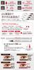 K-Palette 1DAY TATTOO Procast The Eyeliner 04 Azuki 0.5ml (x 1)