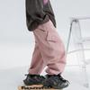 Spring New Children's Loose Western Style Sports Casual Pants