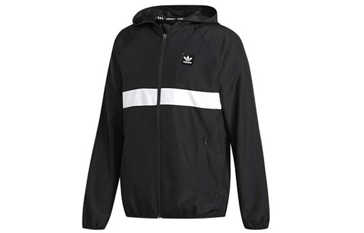 

Adidas Originals Jacket Men s Black DH3872 M