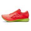 Asics S4 Non-Slip Durable Low-Top Running Shoes Unisex sneaker Orange 1013A129-600