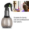1 stücke Nachfüllbare Feinen Nebel Friseur Spray Flasche Zerstäuber Barber Leere Wasser Pro Salon Spray Flasche Haarstyling-gelee Werkzeuge