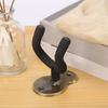 Gitar Veggfeste Henger Kraftig Metall Gitarholder Bass Ukulele Akustisk Klassisk Elektrisk Gitar Stativ Krok Gitar Tilbehør