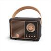 Bach John HM11 Plus 2nd Gen Retro Bluetooth Speaker (CN Version)