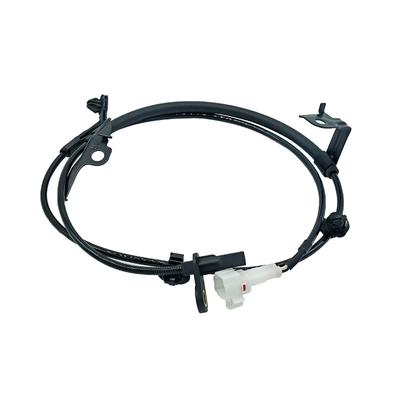 89542-0D020 ABS Wheel Speed Sensor for Toyota Yaris 2006-2011 L4 1.5L Front Right Passenger