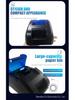 USB/Bluetooth 58mm Thermal Receipt Printer for Portuguese and Spanish Cash Registers