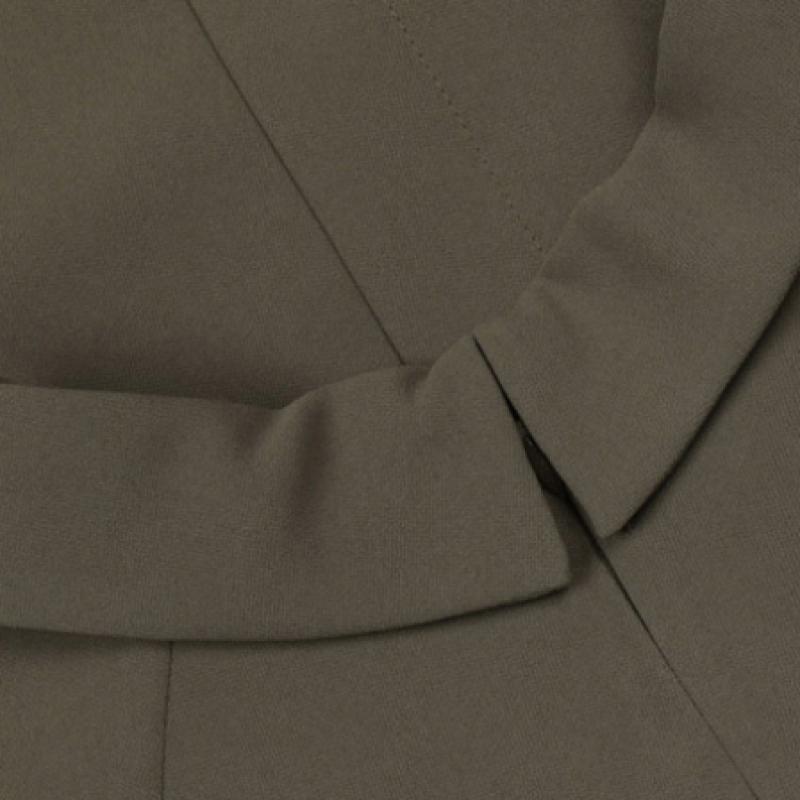  She S miSS  Open Collar Belted dreSS  Price  278 000 Won 