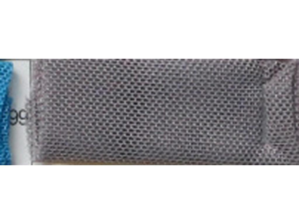 Wysokoelastyczna siateczka poliestrowo-amoniakowa 40D na odzież taneczną i bieliznę