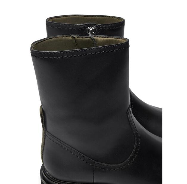 Ботильоны HOFF Office 22331002, черные