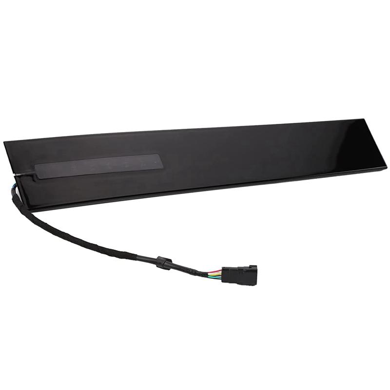 

DB5Z-7820555-AC Car Front Left B Pillar Molding Trim With Door Entry Keypad Replacement For Ford Explorer 2011-2019