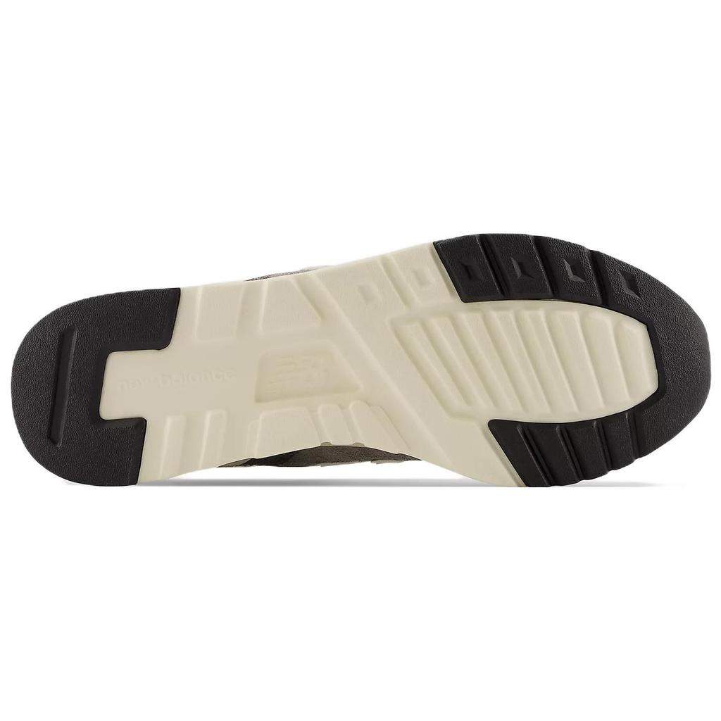 New New Balance 997H Light Aluminum Team Away Grey