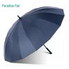Paradise 16-Rib Double Large UV Protection Long Handle Umbrella
