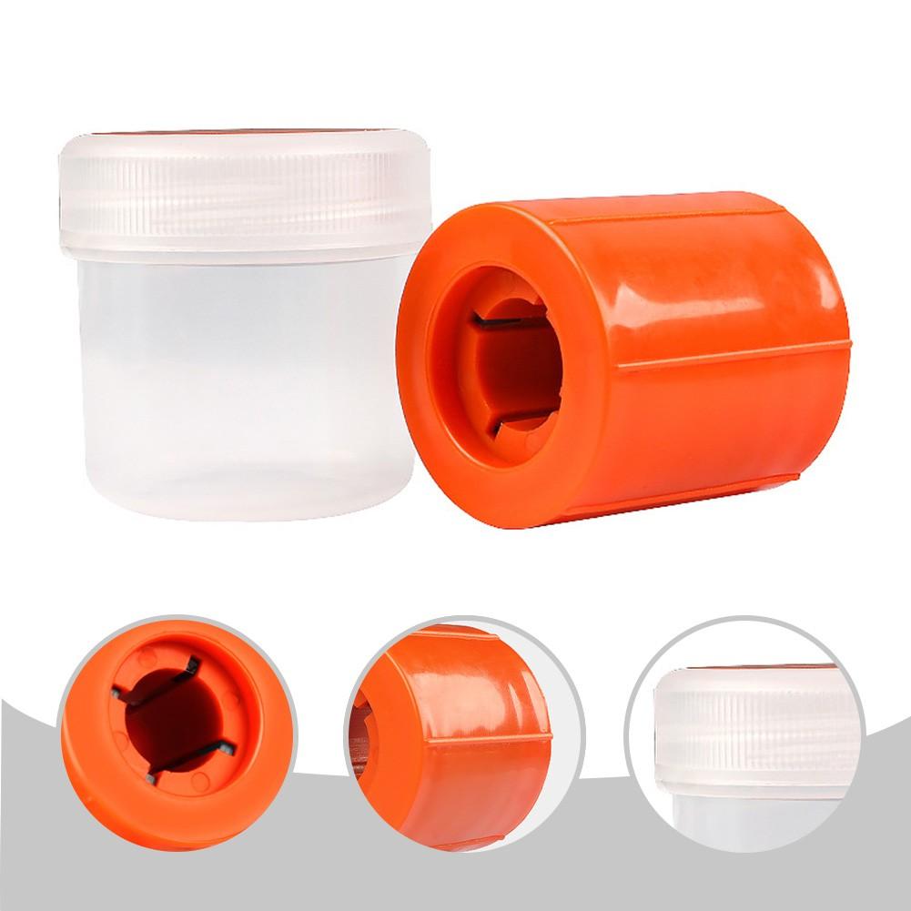 15mm Valve Tester Magnetic Tool Solenoid Valve Tester