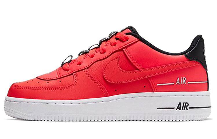 

Nike Air Force 1 LV8 3 Laser Crimson GS CJ4092-600 36