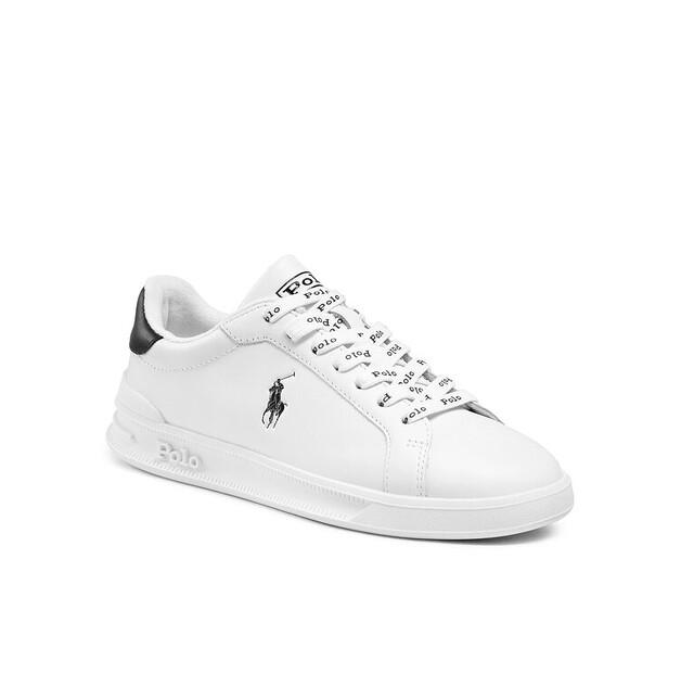 Кроссовки Polo Ralph Lauren Hrt Ct II