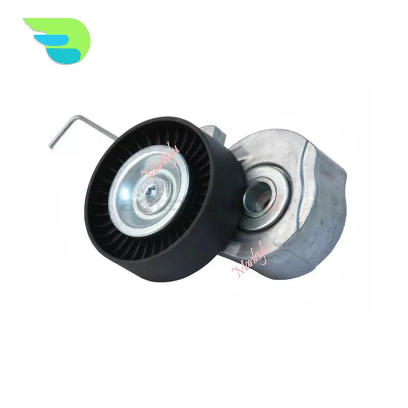 Belt Automatic Tensioner For Land Rover LR2 Volvo V60 80 XC70 XC60 S80 S60 LR003570 LR004667 LR006076 30677214 30777695