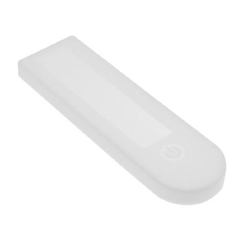 Flexible Silicones Sleeve Display Silicones Screen Case Panel Protecting Instrument Rubber Cover Accessories