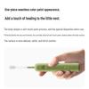 LAIFEN New Generation Sonic Electric Toothbrush - Spring Mountain Green Gift Set