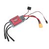 ESC Adatto per Motore Brushless 3650 3665 3670 3674 Open Source AM32 100A Regolatore Elettronico di Velocità