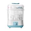 Bottle Sterilizers And Dryer Electric Steam Bottle Sterilizers Baby Bottle Sanitizer Quick Drying Bottle Sanitizer for Baby Bottles And Pacifiers
