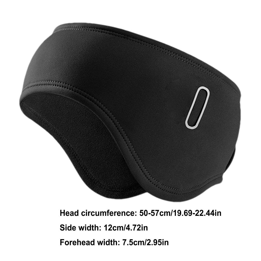 Ear Muffs For Winter Women Sports Windproof Insulated Ear Warmers Ear Protectors With Eyeglasses Hole For Winter Outdoor