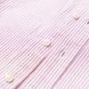 Polo Ralph Lauren Polo Striped Pony Logo Embroidered Button-Down Collar Short Sleeve Shirt Men Shirts MNPOWOV1N820252-600